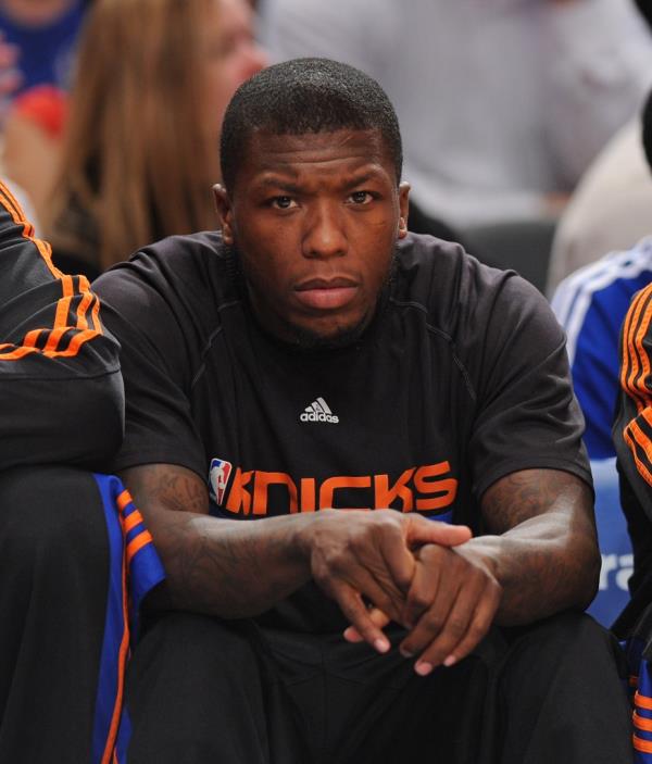 Nate Robinson admitted he doesn't have long to live if he doesn't get a new kidney.