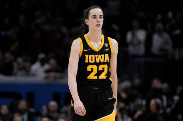 Caitlin Clark and the Iowa Hawkeyes lost to the South Carolina Gamecocks in the natio<em></em>nal champio<em></em>nship game. 