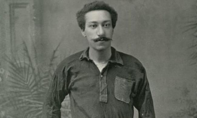 Arthur Wharton was a pio<em></em>neering figure in the early days of professio<em></em>nal football.