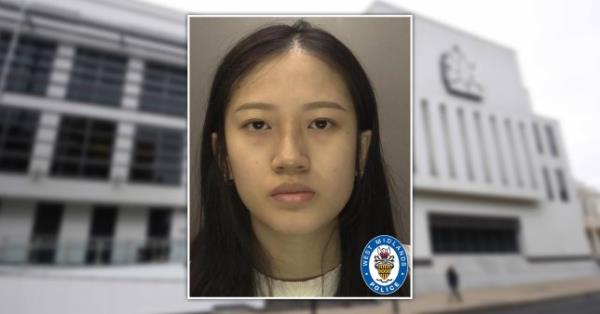 Woman who hid newborn in cereal box and lied a<em></em>bout birth guilty of murder